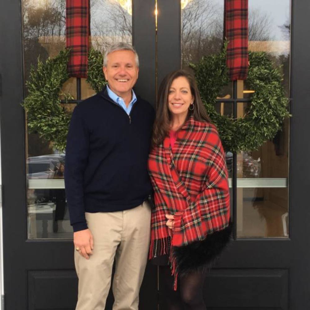 Meet your Posher, Lucy